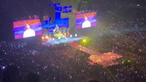 Tomorrow X Together (TXT) - Farewell, Neverland - Live