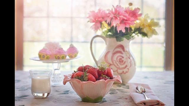 Обязательно положите это под скатерть, чтобы в доме был достаток и благополучие смотреть онлайн