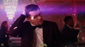 Глюк’oZа – Танцевач. (Dance Video)