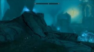 Skyrim Episode 102: Tentacle Fortress Round 2