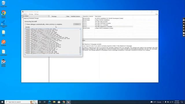How to Setup Visual Studio Code for C and C++ Programming and Run First C Program on Windows 10