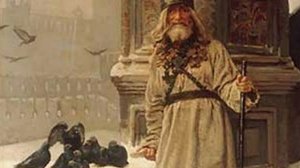 Откровенные рассказы странника духовному своему отцу Часть 1 Рассказ четвёртый 1.mp4