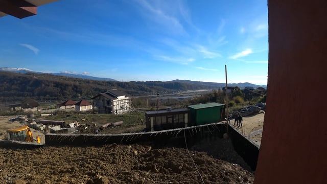Дом в Сочи за доступные деньги / КП Благодать / Недвижимость Сочи