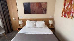 ОТЕЛЬ KINNEY ВО ВЛАДИВОСТОКЕ / ОТЕЛИ ВЛАДИВОСТОКА