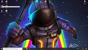 Как убрать вылеты и зависания в фортнайт