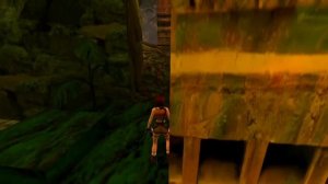 Tomb Raider 1-3 Remastered Nintendo Switch Review!