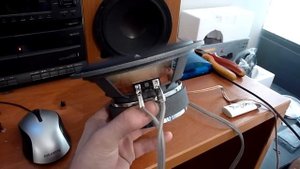 Focal 165 K2 POWER with lumix dmc-tz7