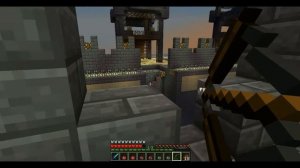 Карты на двоих Minecraft: Wool Warfare