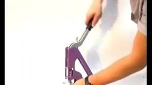 Пресс для установки люверсов 'Уралец'