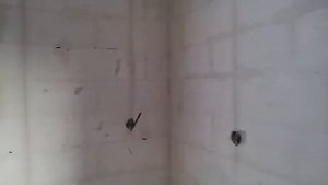 ШТУКАТУРКА ГАЗОБЛОКА. Спустя 1 ГОД. Честный отзыв. Ротбанд. Гипсовая ШтУкАтУрКа.