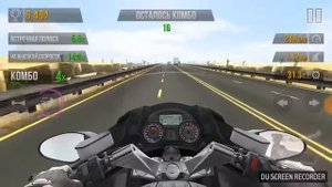Traffic Rider - миссия 29. Прохождение игры.
