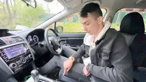 Быстрый, полноприводный универсал | Обзор Subaru Levorg VM4