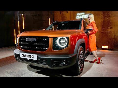 Лиса рулит хавал. Hawail Dargo. Лиса рулит Haval. Хавал спорт. Хавейл n 6 лиса рулит.