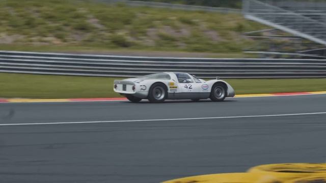 Spa Classic 2019: Best of day 2  Porsche 917 Saleen S7 Ferrari 512 BBLM and more