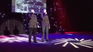 Группа Батлух мавлид на аварском языке