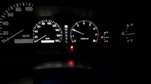 плавают обороты 1jz gte vvti