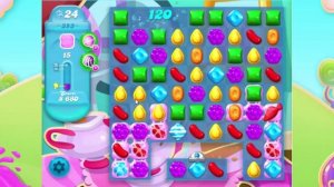 Candy Crush Soda Saga All Episode Resume Level 301-400