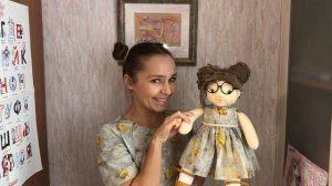 «Как должна рекомендоваться Марина, C.А.Есенин. Читает актриса Молодёжного театра Ульяна Запольских