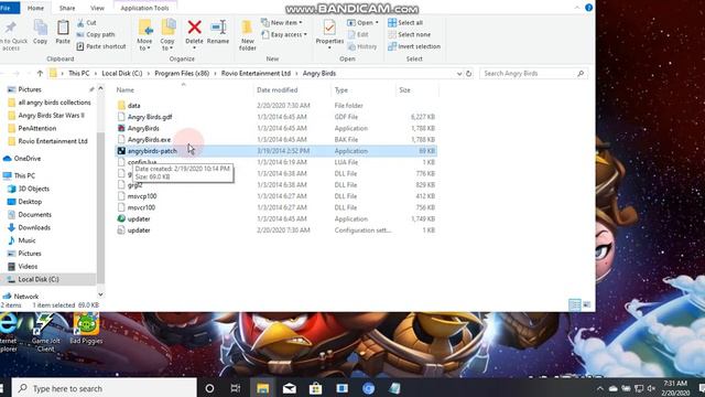 angry birds classic pc download смотреть онлайн