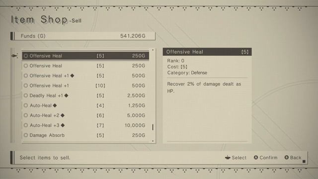 Robo Moose [ NieR Automata: BECOME AS GODS Edition ] Xbox One Gameplay p22 смотреть онлайн