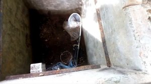 Подъем и замена скважинного насоса