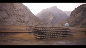 Иран за 14 дней . Ахваз - Тегеран. Заключительная Часть 7