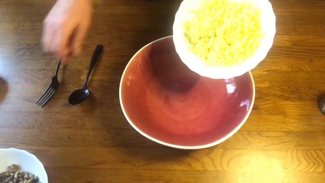 Салат с куриной печенью.Он Бесподобный!!! смотреть онлайн