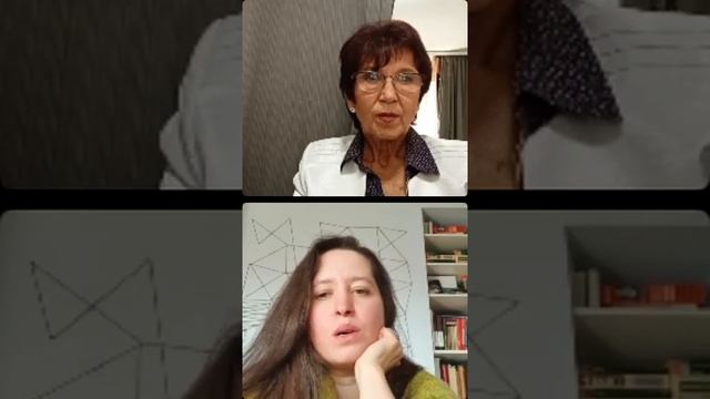 "Что делает женщину устойчивой и счастливой?»