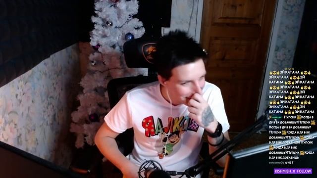 МАЗЕЛЛОВ РАСПАКОВЫВАЕТ ТОВАРЫ С ОЗОНА + ПОДКАСТ | 09.02.22 смотреть онлайн