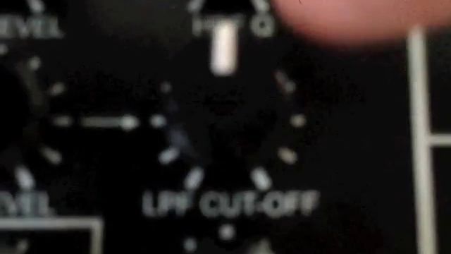 Analogue Solutions Tereshkova demo смотреть онлайн