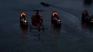 M&S 2016 Christmas Ad: Christmas with love from Mrs Claus