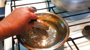 Яблочный сок в соковарке