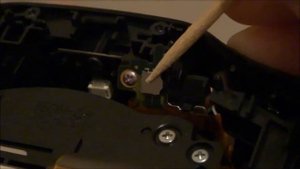 Sony DSC-HX300 Pop up flash not recognized repair