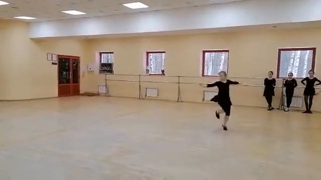 Дробное вращение смотреть онлайн