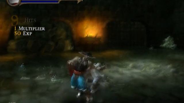 Mortal Kombat Shaolin Monks PS2 Прохождение / Walkthrough part 1 смотреть онлайн