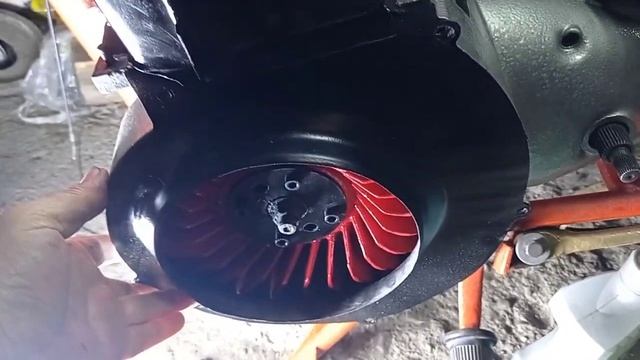 ИЖ-Горыныч,по железу почти все,вроде. смотреть онлайн