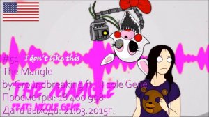 ТОП 100 ФАНАТСКИХ ПЕСЕН FNAF С АВГУСТА 2014 ДО МАЯ 2023