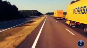 С днем водителя.