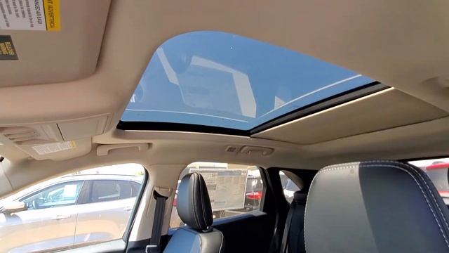 2020 FORD ESCAPE SE HYBRID AWD смотреть онлайн