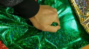 Ткань Бифлекс - стрейчевая ткань для пошива одежды