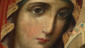 Всемилостивая Владычице -Детский ансамбль знаменного роспева "Колокол"