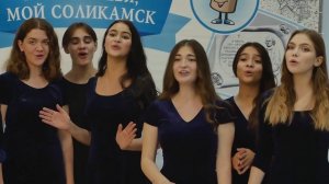 С днем работников леса! Выпуск 7 - Гимн Бумажников!