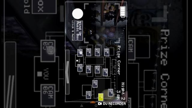 5 ночей с фредди. 2 часть смотреть онлайн