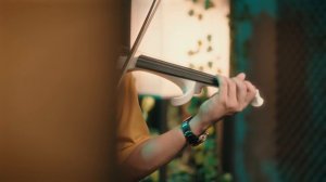 Kuch Kuch Hota Hai _ Agogo Violin Feat Rusdi @rusdiantopmusa