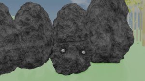КОЛОБОК 2.0 КОЛОБОК И КАМЕННЫЙ СТРАЖ