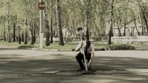 Акция - "Город Салават без дорог". Встреча Мэра г.Салават с руководителем Клуба "ПЮГА"