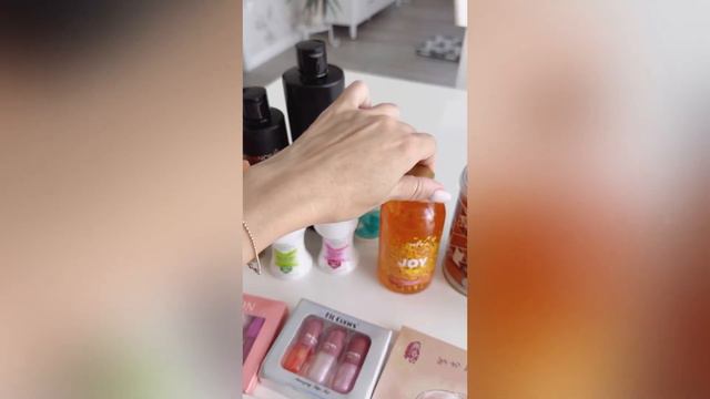 Подарки от любимой подруги @nkopinalife СПАСИБО 🌷🌷🌷 смотреть онлайн