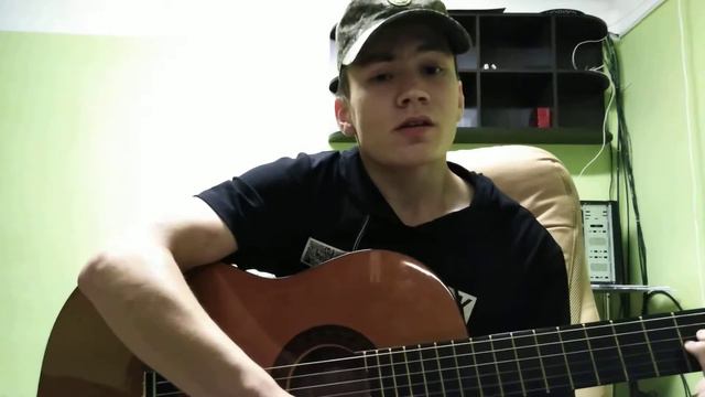 Не полный кавер на песню Despasito смотреть онлайн