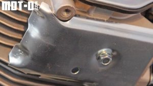 Двигатель Лифан LF177F-R: видеообзор от MOT-O.COM