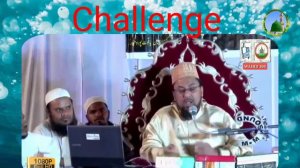 Sunni aur ahle hadees VS Allama Farooq Razvi challenge 2020 Only Islamic channel